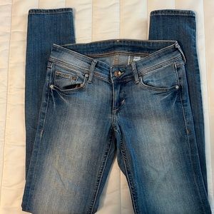 H&M Skinny Jeans - Women’s 25x30